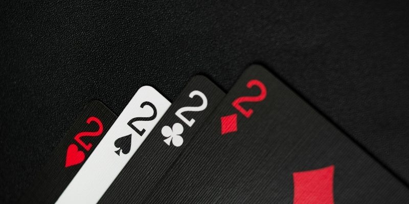Bài cào K89BET được yêu thích hiện nay