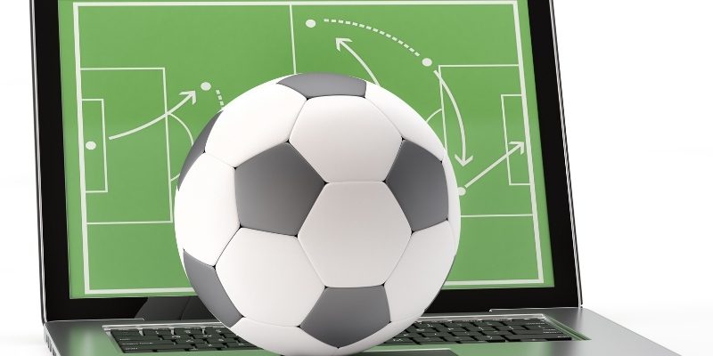bóng đá ảo K89BET