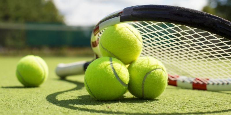 Cá cược tennis K89BET