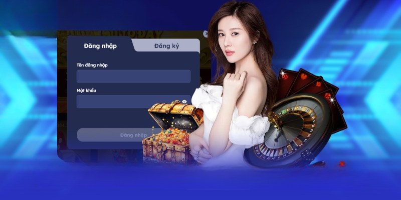 Chi tiết các bước giúp hội viên truy cập nhanh chóng