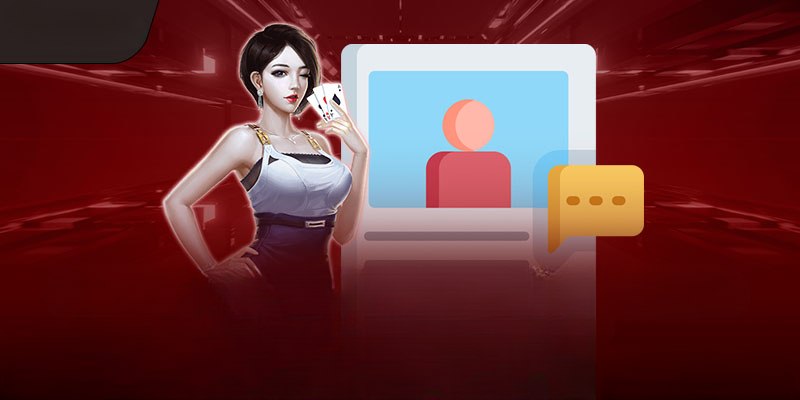 Chi tiết các bước tạo tài khoản chuẩn cho hội viên