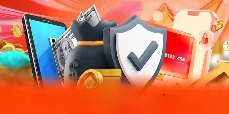 Chi tiết cách rút tiền K89BET