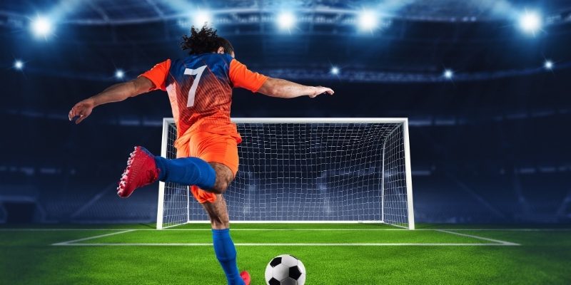 Chi tiết về quy định đá phạt trực tiếp là gì