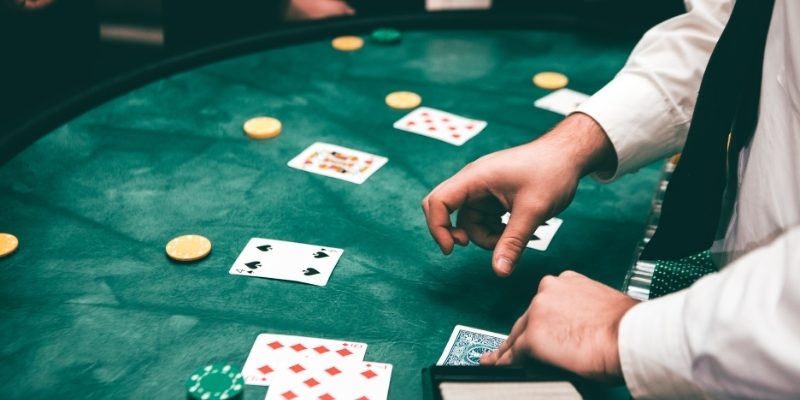 Chi tiết về tựa game mậu binh K89BET