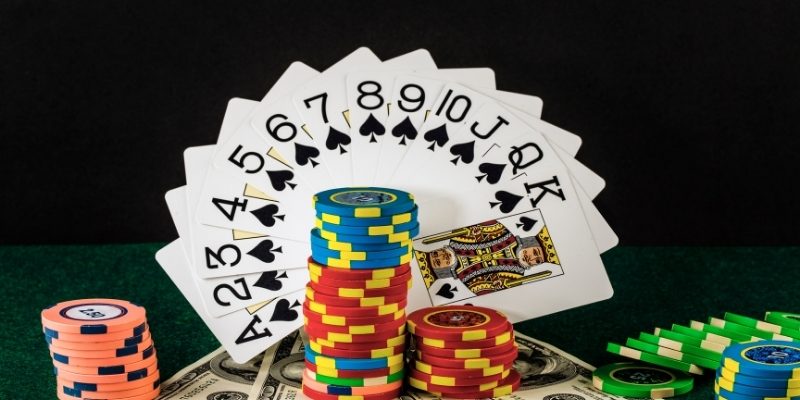 Chiến thuật chơi baccarat cho newbie