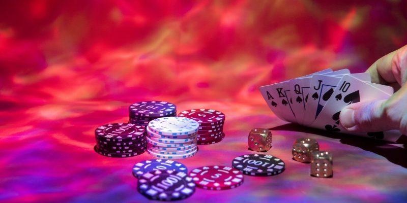 Chiến thuật khi chơi game hiệu quả