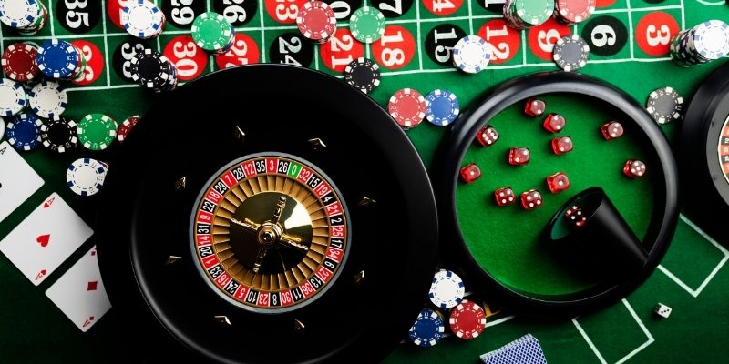 Chiến thuật tham gia game hiệu quả