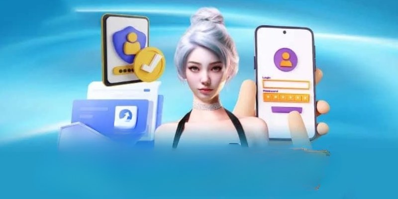 Điểm cần nhớ để đăng nhập K89BET mượt mà