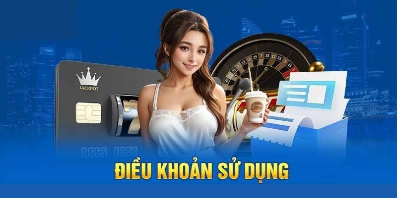 Điều khoản quy định cách quản lý tài khoản