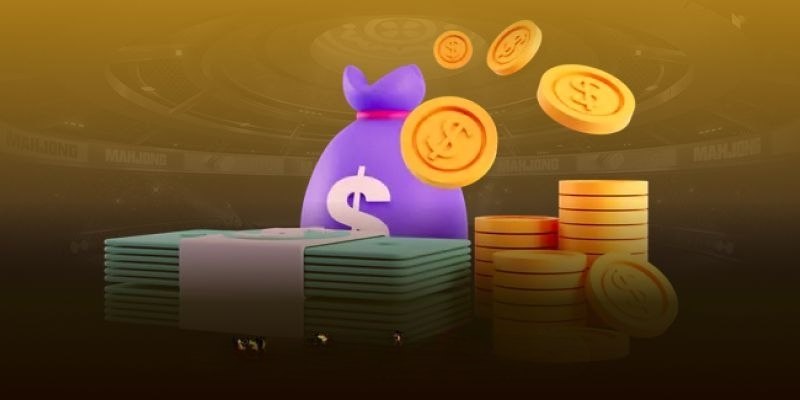 Điều kiện cần khi bơm vốn đặt cược