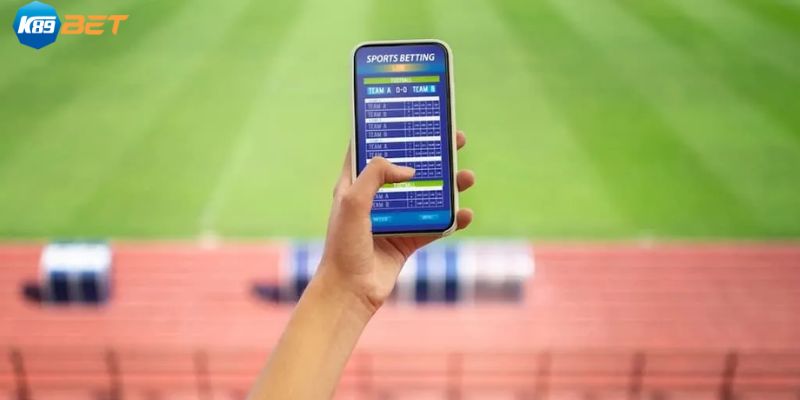 Hướng dẫn tải ứng dụng nhà cái K89BET cho máy Android