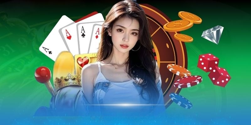 K89BET cung cấp đa dạng sản phẩm, dịch vụ