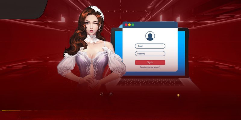 Lỗi đăng ký K89BET và cách khắc phục hiệu quả