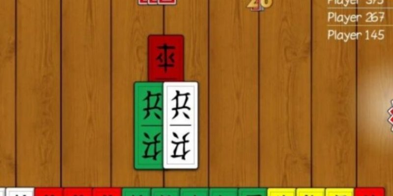 Lưu ý về luật ăn và chia trong game