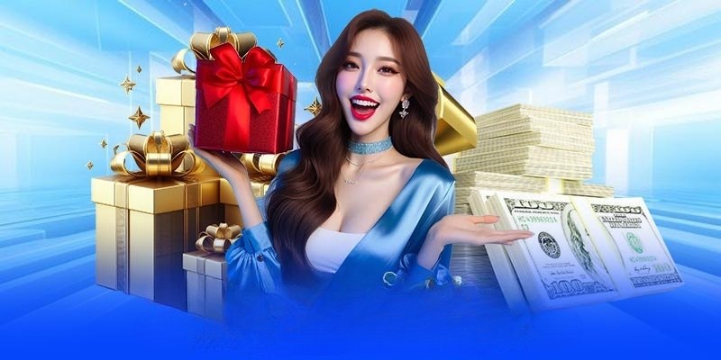 Lý do không nên bỏ lỡ các khuyến mãi tại nhà cái
