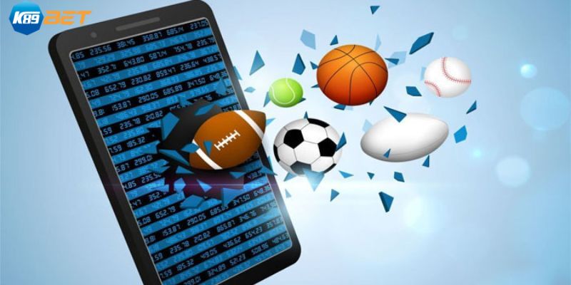 Lý do link truy cập nền tảng K89BET hay thường bị chặn
