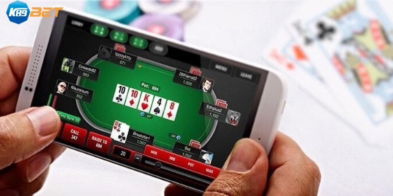 Nhà cái sở hữu độ mượt mà, tốc độ xử lý cao