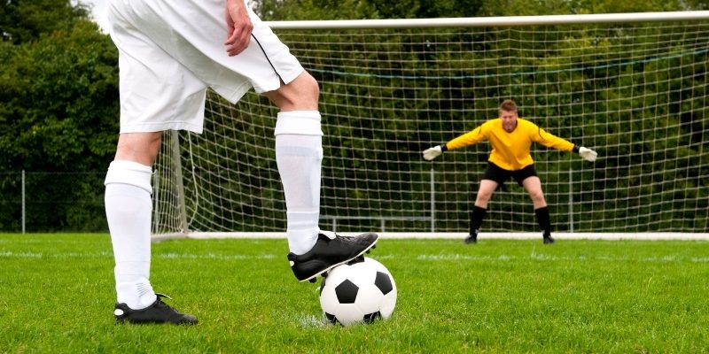 Quan sát khi thay đổi chiến thuật