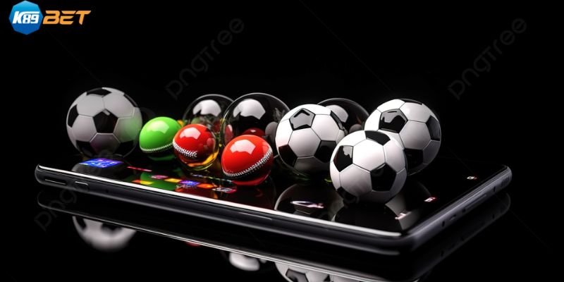 Thể thao cung cấp hoàn trả không giới hạn cho bet thủ