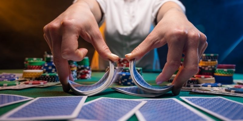 Tiến lên miền nam K89BET dễ chơi hiện nay