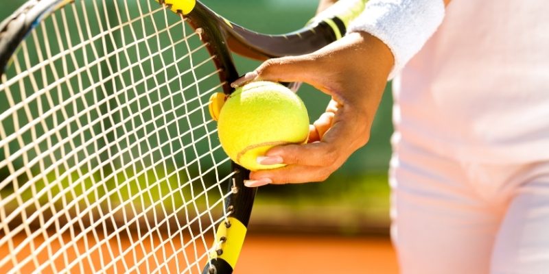 Tìm hiểu chi tiết về cá cược tennis K89BET