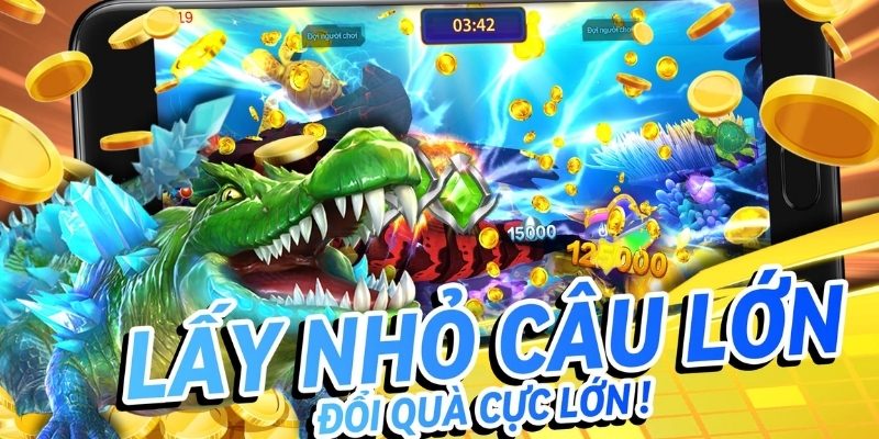 Tổng quan chung về bắn cá thần rồng K89BET