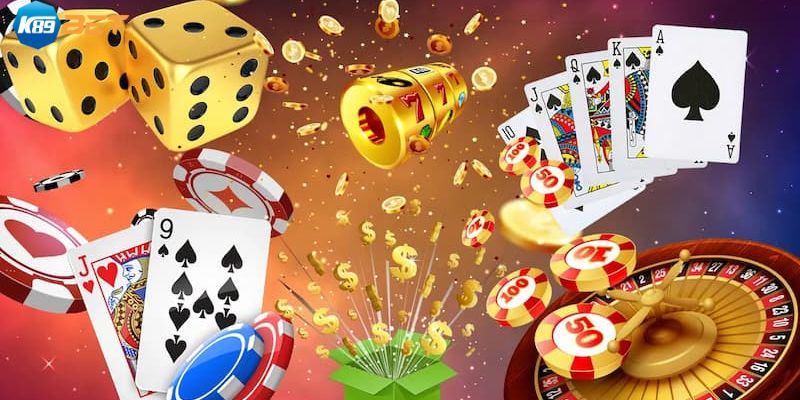 Ưu đãi khuyến mãi dành cho hội viên mới của nền tảng