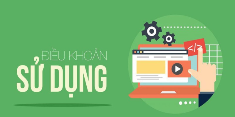 Vài điểm quan trọng về điều khoản sử dụng K89BET
