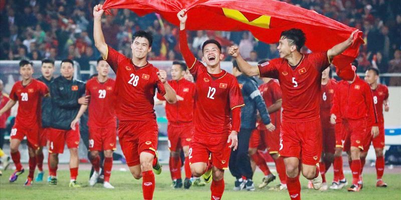 Tổng hợp các thời điểm vàng để đặt cược