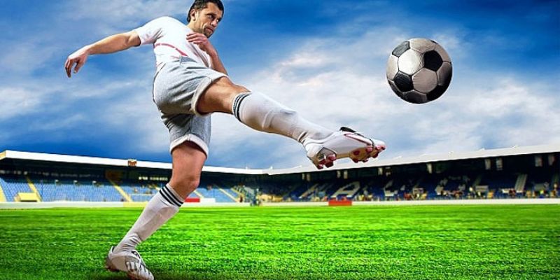 Các tỷ lệ bóng đá K89BET phổ biến hiện nay